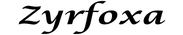 Zyrfoxa